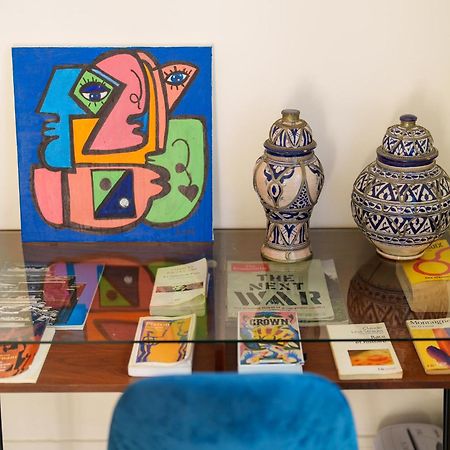 Le Marais Cosy-Comfy Appartment ปารีส ภายนอก รูปภาพ